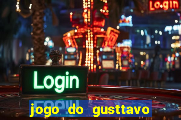 jogo do gusttavo lima bet