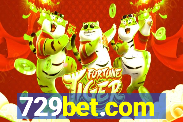 729bet.com