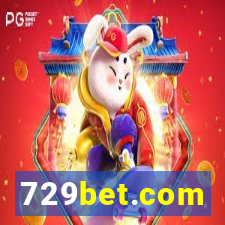 729bet.com