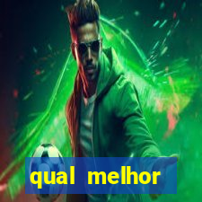 qual melhor streaming de jogos