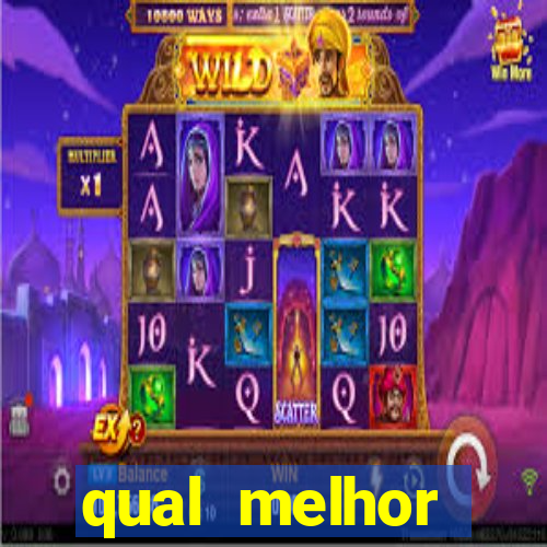 qual melhor streaming de jogos