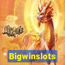 Bigwinslots