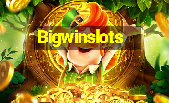 Bigwinslots