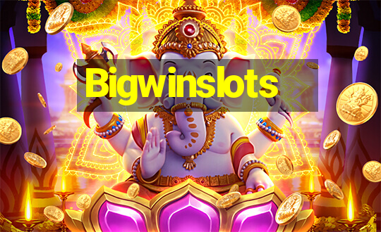 Bigwinslots