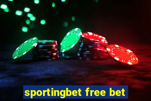 sportingbet free bet