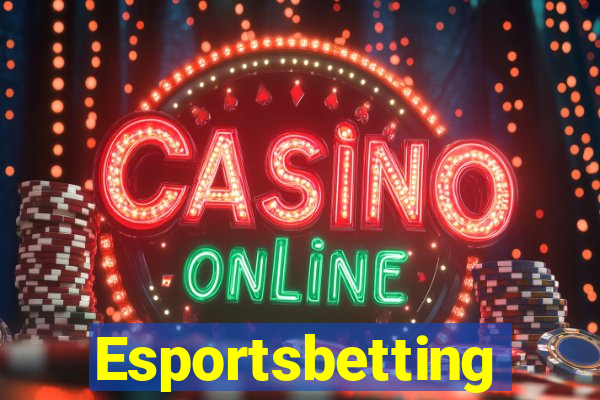 Esportsbetting