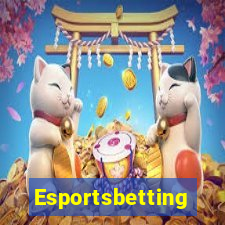 Esportsbetting