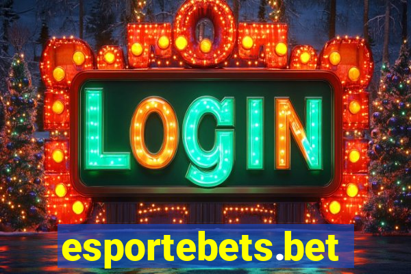 esportebets.bet