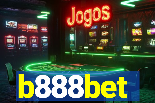 b888bet