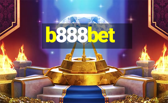 b888bet