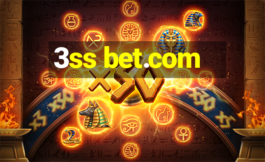 3ss bet.com