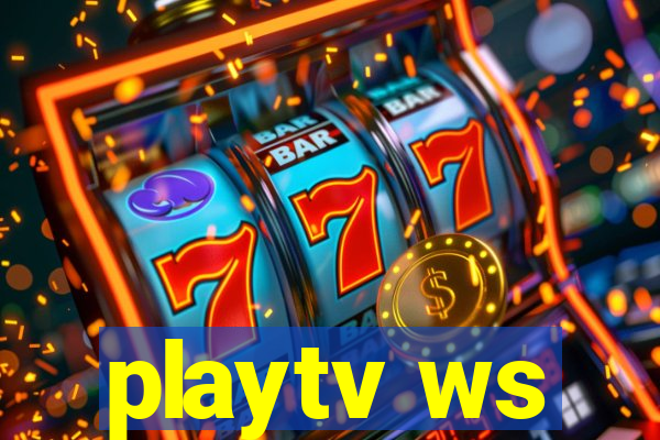 playtv ws