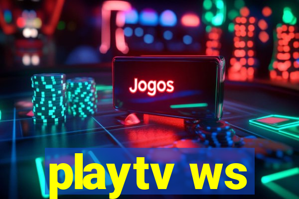 playtv ws