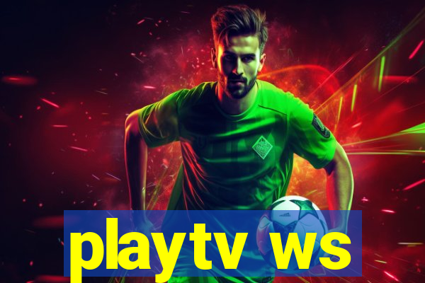 playtv ws