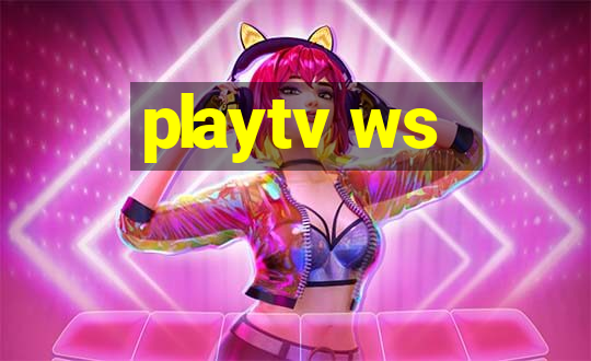 playtv ws