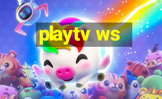 playtv ws