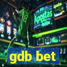 gdb bet