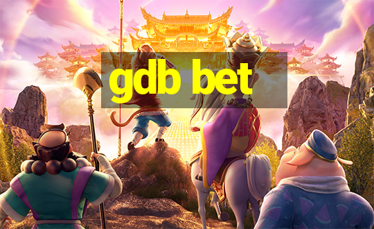 gdb bet