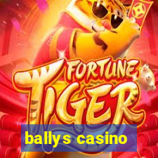 ballys casino