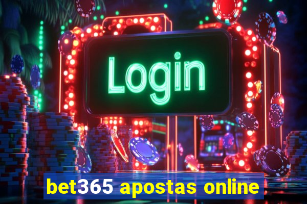 bet365 apostas online