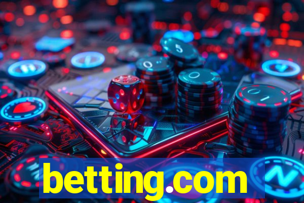 betting.com