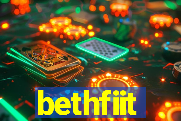 bethfiit