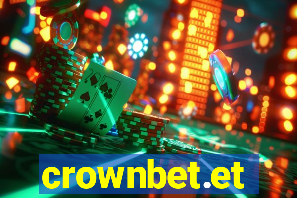 crownbet.et