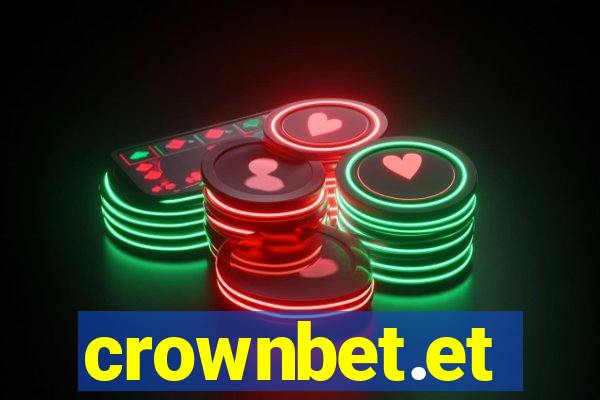 crownbet.et