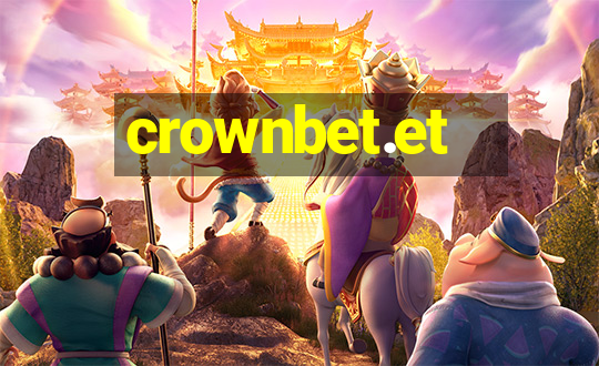 crownbet.et