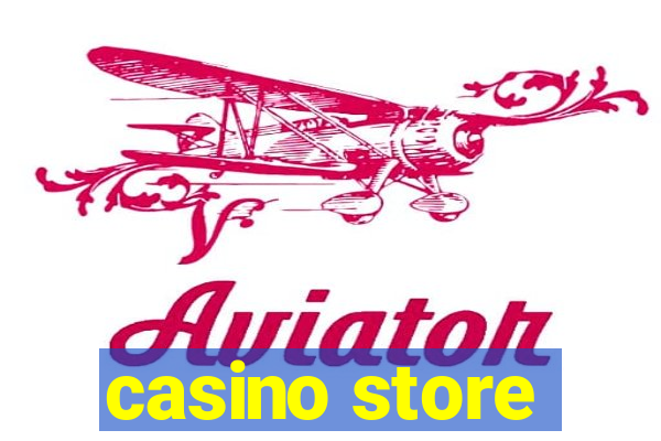 casino store