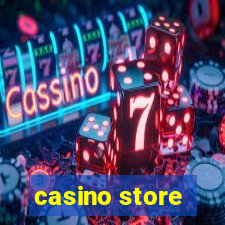 casino store