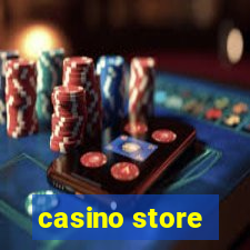 casino store