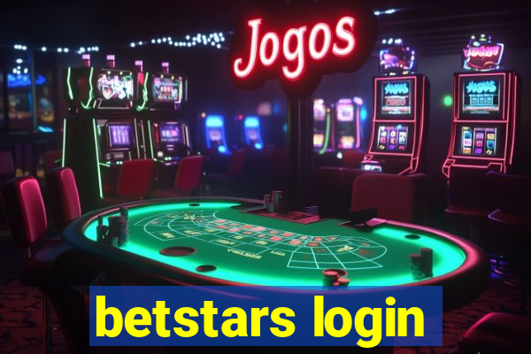 betstars login