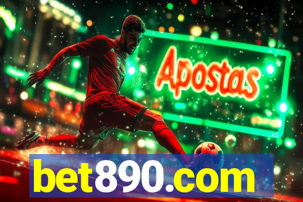 bet890.com