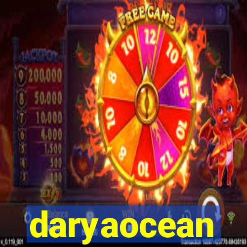 daryaocean