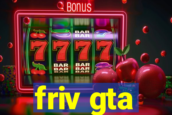 friv gta