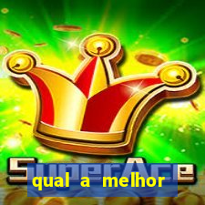 qual a melhor plataforma para jogar no tigre