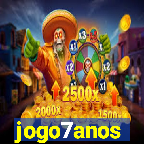 jogo7anos