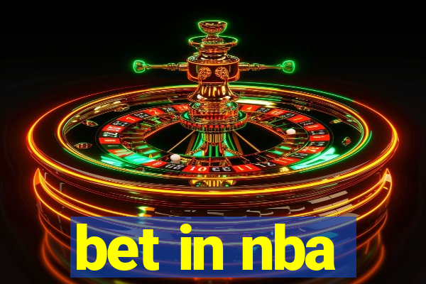 bet in nba