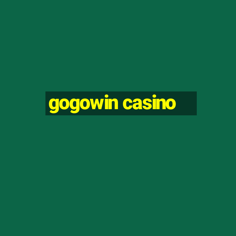 gogowin casino