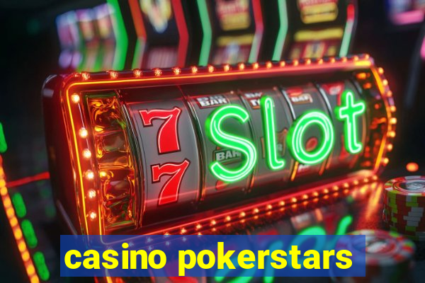 casino pokerstars