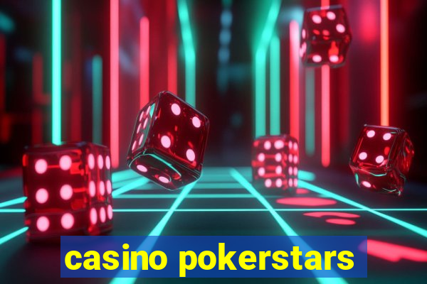 casino pokerstars