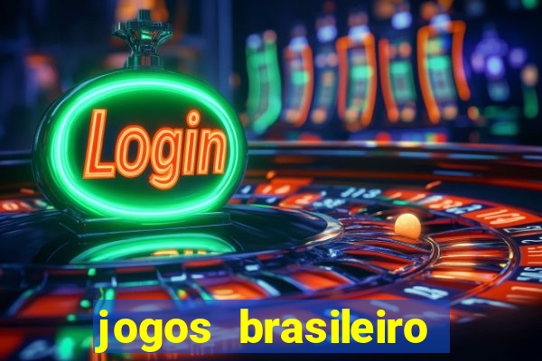 jogos brasileiro serie b hj