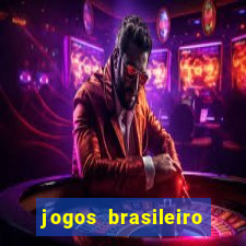 jogos brasileiro serie b hj