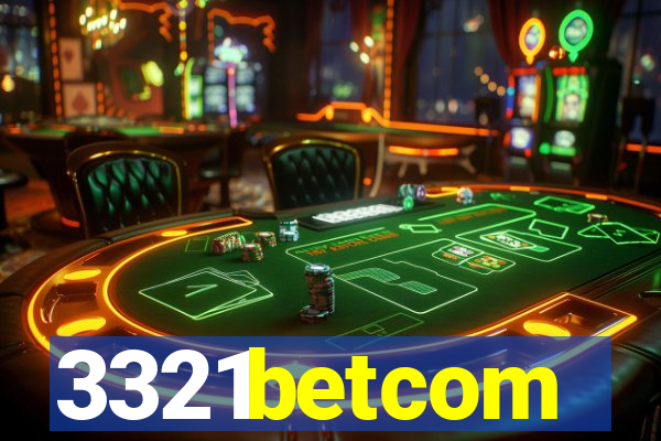 3321betcom