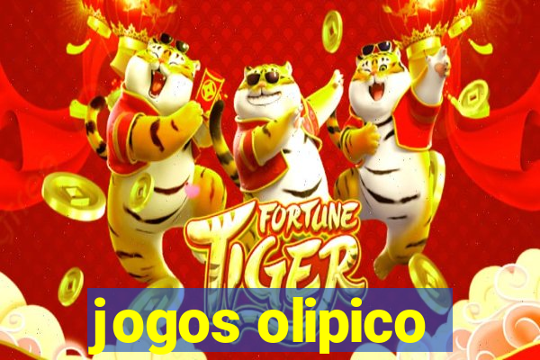 jogos olipico