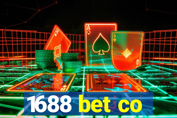 1688 bet co