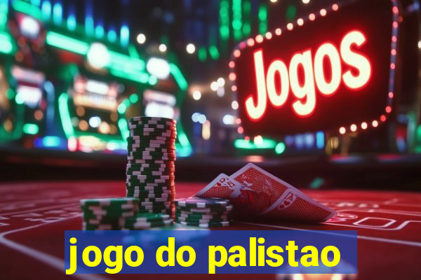 jogo do palistao