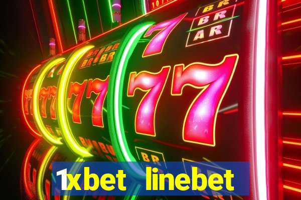 1xbet linebet casino online