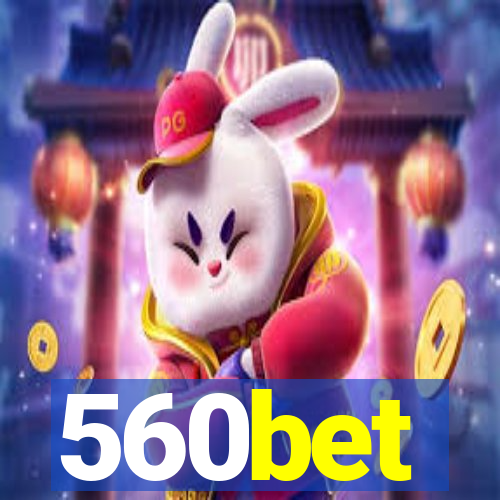 560bet